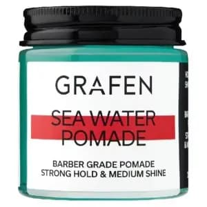 Sea Water Pomade, 100g - Image 1