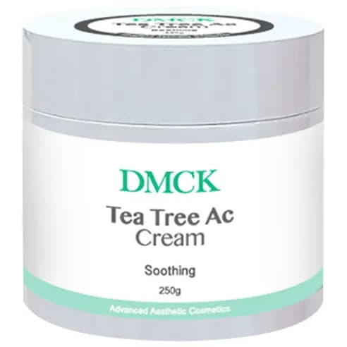 Tea Tree AC Cream, 250g - Image 1