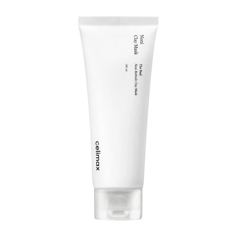 The Real Noni Refresh Clay Mask, 120g - Image 1