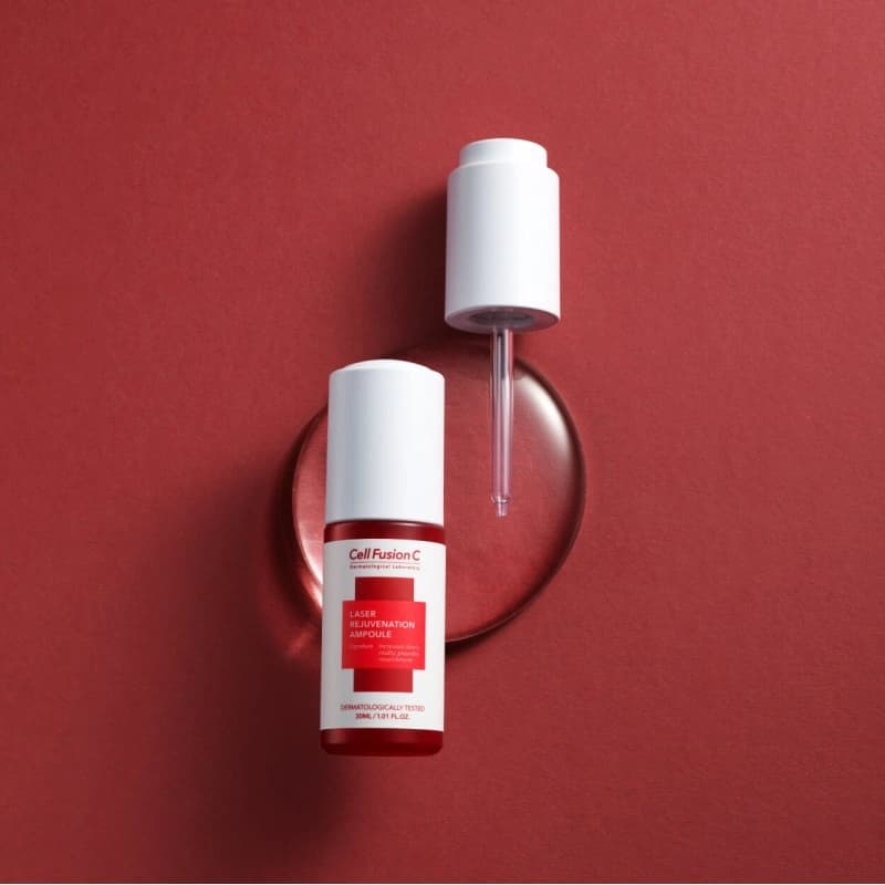 Laser Rejuvenation Ampoule, 30ml - Image 2