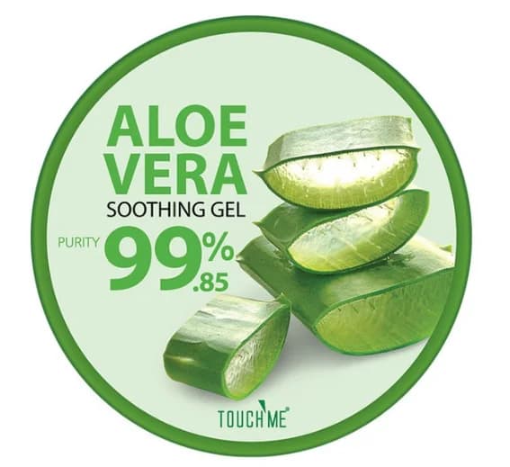 Purity Aloe Vera Soothing Gel, 300ml - Image 1