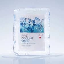 First Cooling Mask, 5ea - Image 2
