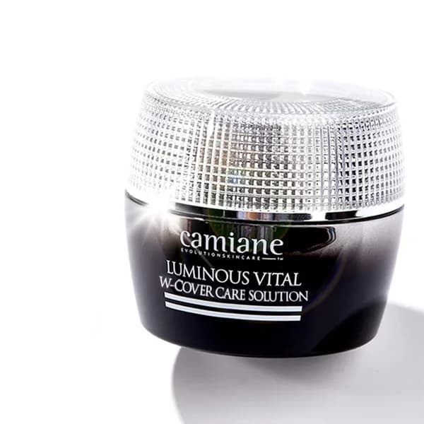 Luminous Vital W Cover Care Solution, 50g - Image 1