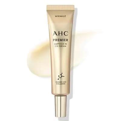 Premier Ampoule In Eye Cream, 35ml - Image 1