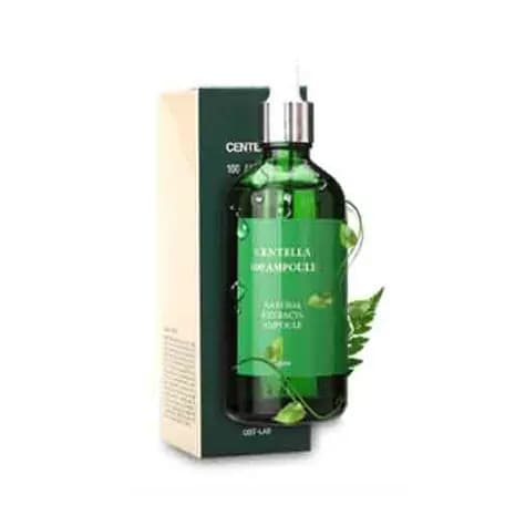 Centella Asiatica Ampoule, 100ml - Image 1