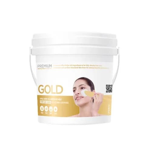 Premium Gold Modeling Pack, 820g - Image 1