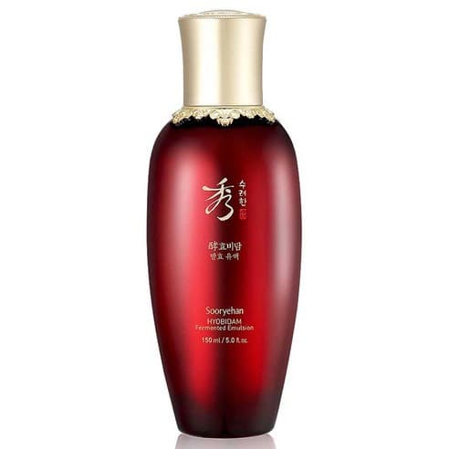Hyobidam Fermented Emulsion, 150ml, 1pack - Image 1