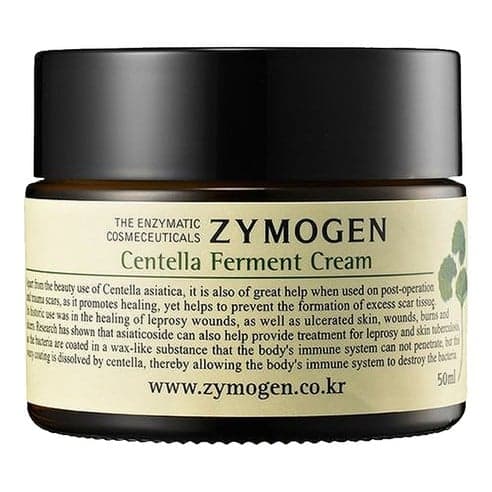Centella Fermented Cream, 50ml - Image 1