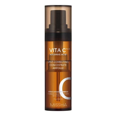 Vita C Plus Dark Spot C Intensive Ampoule, 15g - Image 1