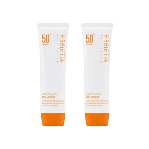 Perfect Multi Sun Cream [SPF50+/PA+++], 90g - Image 1