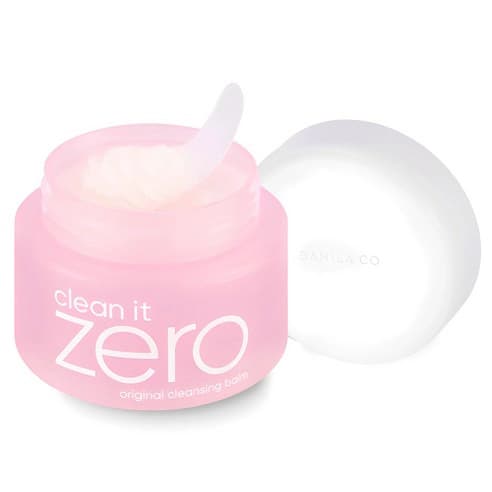 Clean It Zero Cleansing Balm Original, 25ml - Image 1