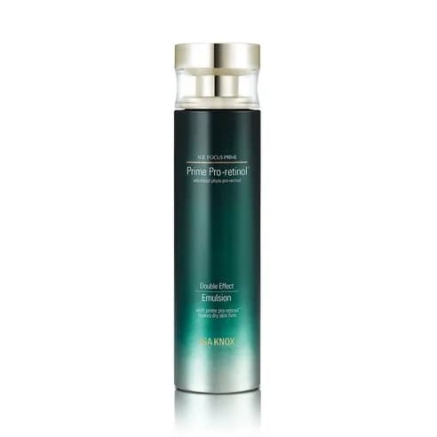 Age Focus Prime Double Effect Emulsion, 160ml - Image 1