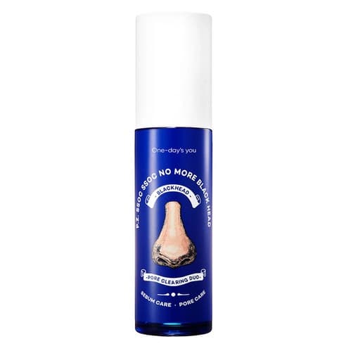 P.Z. Ssoc Ssoc No More Blackhead Nose Pack, 100ml - Image 1