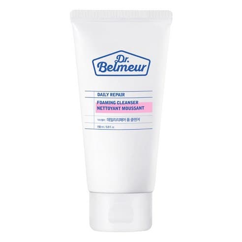Daily Repair Cleansing Foam, 150ml - Image 1