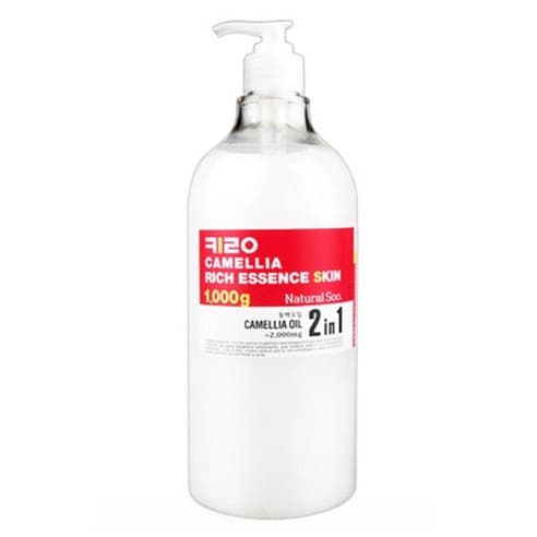 Kiro Camellia Rich Essence Skin, 1kg - Image 1