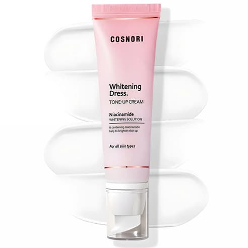 Whitening Dress Tone-up Cream, 50ml - Image 1