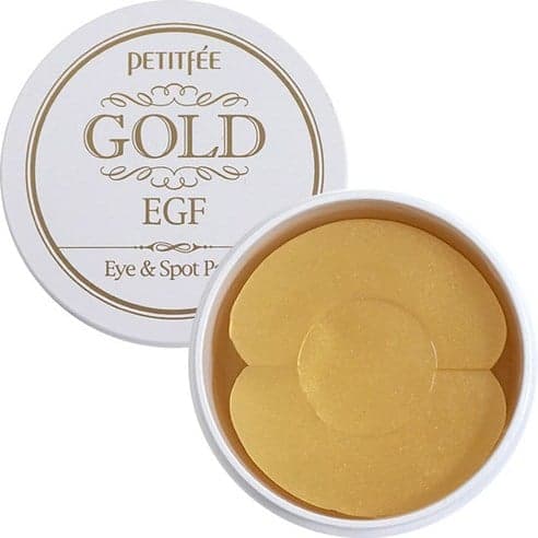 Premium Gold EGF Eye Patch, 90ea, 1pack - Image 1