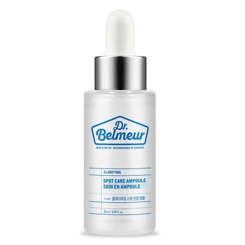 Clarifying Spot Soothing Ampoule, 22ml - Image 1