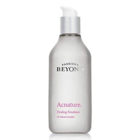AC-Nature Healing Emulsion, 120ml - Image 1