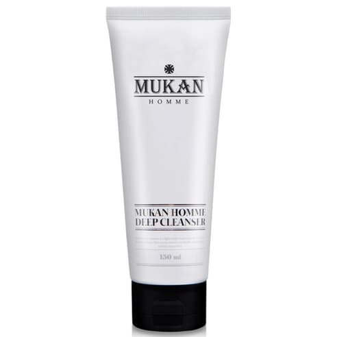 Homme Deep Cleanser, 150ml - Image 1