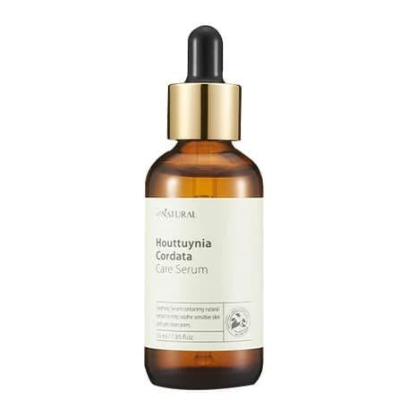 Houttuynia Cordata Care Serum, 55ml - Image 1