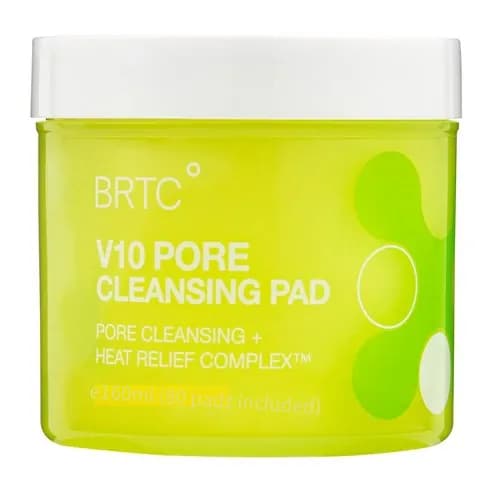 V10 Pore Cleansing Pad, 80ea - Image 1