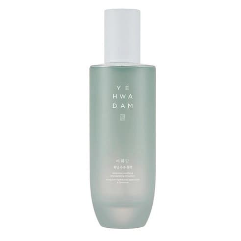 Mugwort Soothing Hydrating Emulsion, 160ml - Image 1