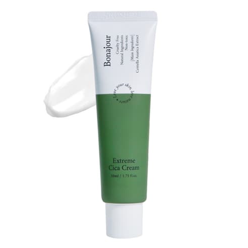 Extreme Cica Cream, 50ml - Image 1