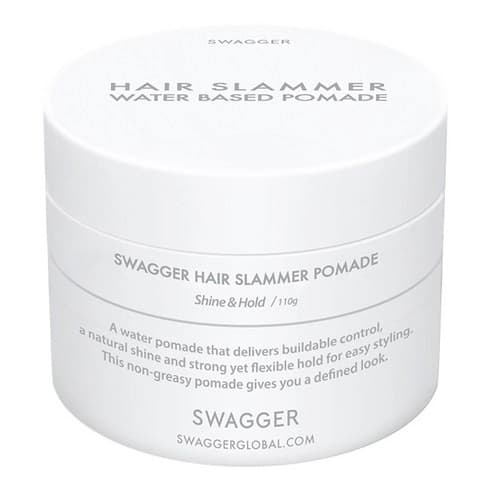 Hair Slammer Pomade, 110g - Image 1
