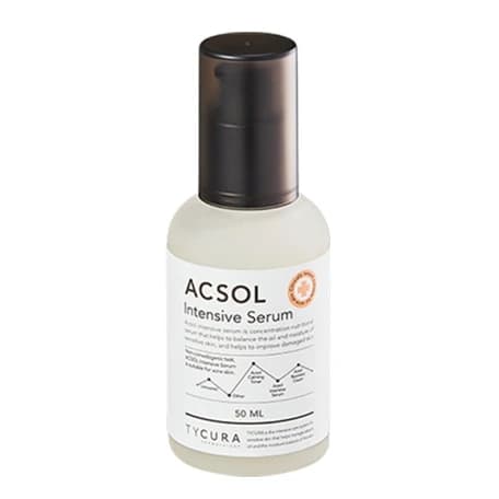 Acsol Intensive Serum, 50ml - Image 1