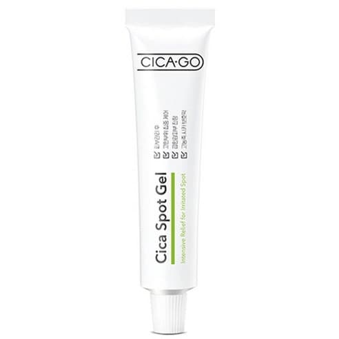 Cicago Cica Spot Gel, 25g - Image 1