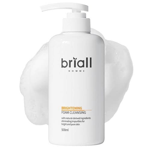 Brightening Cleansing Foam, 500ml - Image 1