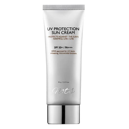 UV Protection Sun Cream [SPF50+/PA+++], 70g - Image 1