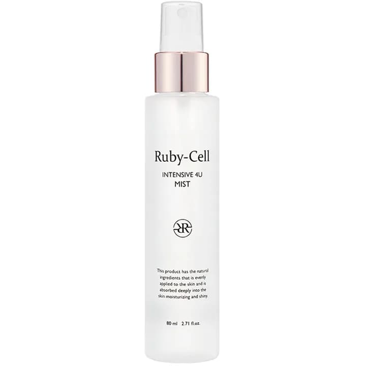 For You Mist, 80ml - Image 1