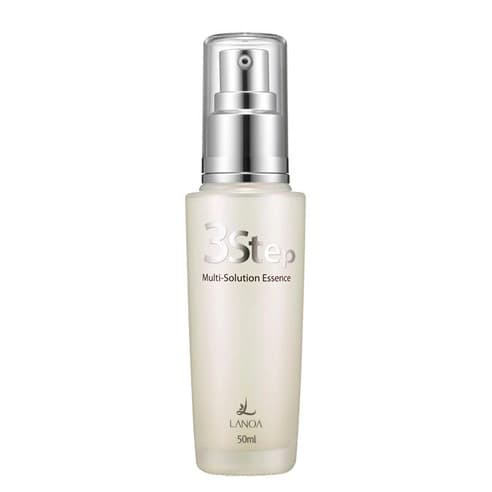 3-Step Multi-Solution Essence, 50ml - Image 1