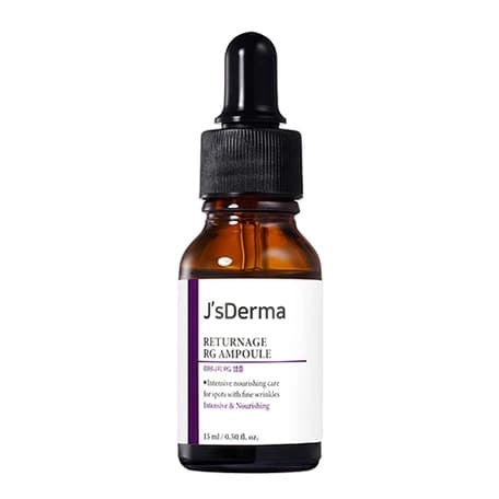 Returnage RG Ampoule, 15ml - Image 1