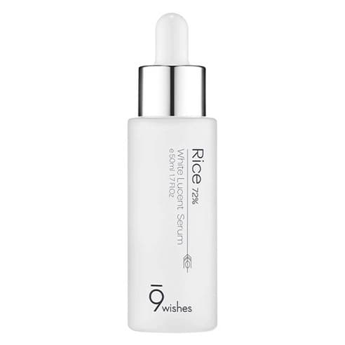 Rice 72% White Lucent Serum, 50ml - Image 1