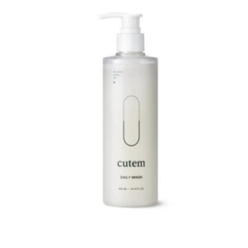 Daily Wash, 300ml - Image 1