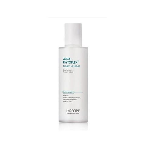 Aqua Phyto-Plex Cream In Toner, 120ml - Image 1
