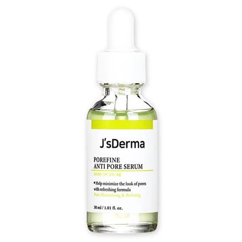 Pore Fine Anti-Pore Serum, 30ml - Image 1