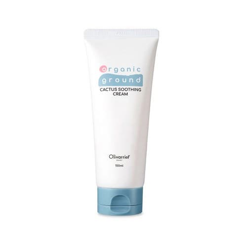 Cactus Soothing Cream, 150ml - Image 1