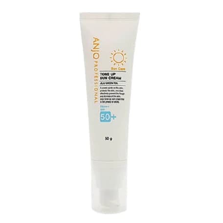 Professional Tone-up Sun Cream [SPF50+/PA+++], 50g, 1pack - Image 1
