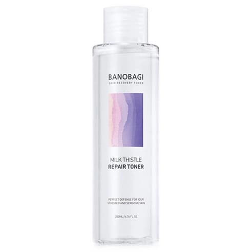 Milk Thistle Repair Toner, 200ml - Image 1
