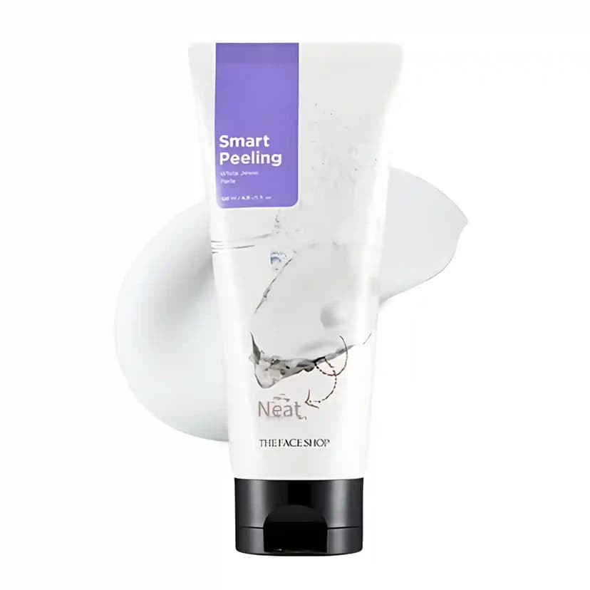 Smart Peeling White Jewel, 120ml - Image 1