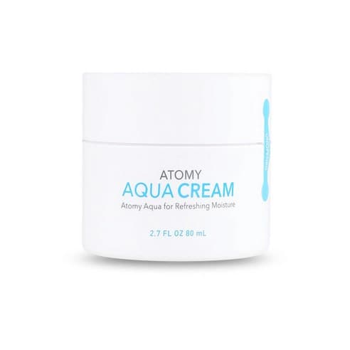 Aqua Hydrating Cream, 80ml - Image 1