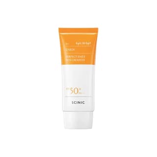 Enjoy Perfect Daily Sun Cream EX [SPF50+/PA++++], 50ml - Image 1