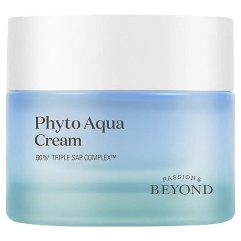 Phyto Aqua Cream, 50ml - Image 1