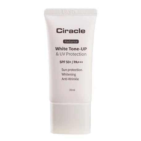 Radiance White Tone-up & UV Protection [SPF50+/PA+++], 30mlx2ea, 1pack - Image 1