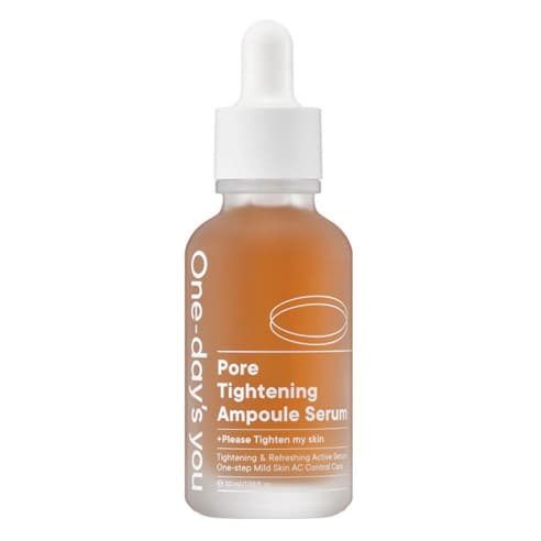 Pore Tightening Ampoule Serum, 30ml - Image 1