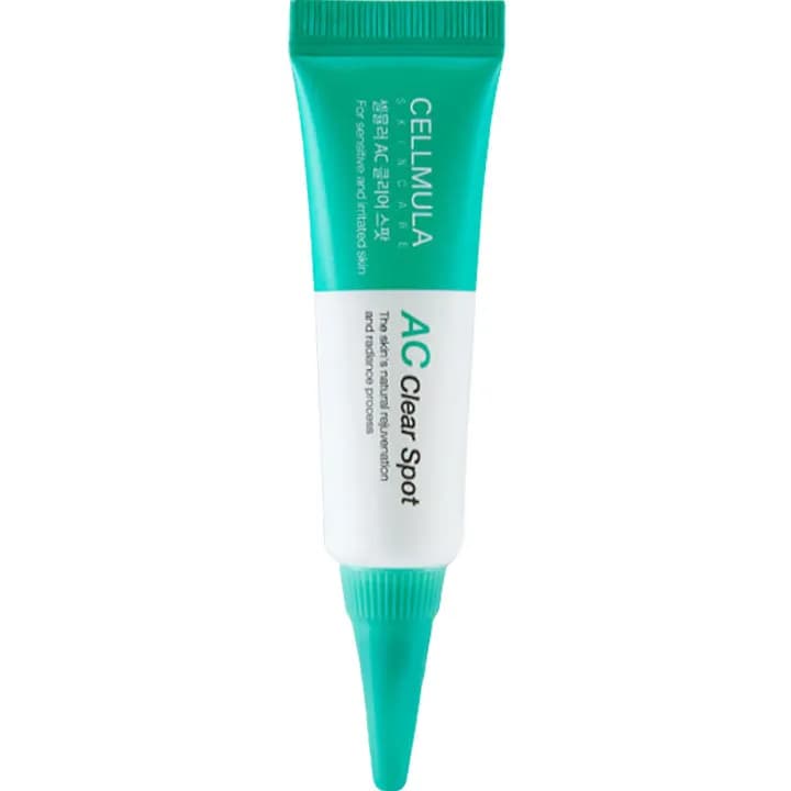 AC Clear Spot, 10ml - Image 1